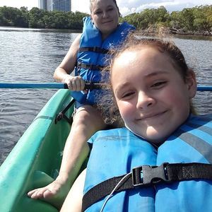 Meet your Posher, Tiffany